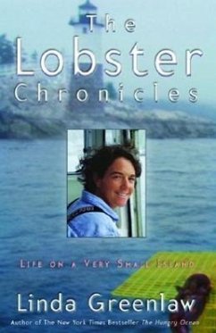 The Lobster Chronicles - Greenlaw, Linda