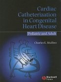 Cardiac Catheterization in Congenital Heart Disease