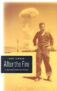 After the Fire - Zimmer, Paul