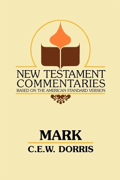 Mark - Dorris, C. E.