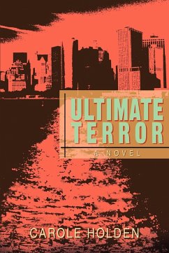 Ultimate Terror - Holden, Carole