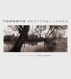 Toronto - James, Geoffrey