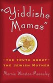 Yiddishe Mamas