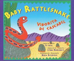 Viborita de Cascabel/Baby Rattlesnake - Ata, Te; Moroney, Siobhan