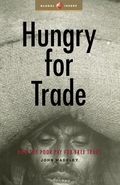 Cover Hungry for Trade