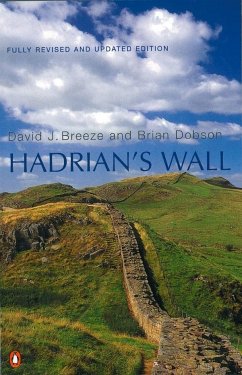 Hadrian's Wall - Dobson, Brian; Breeze, David J