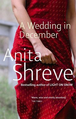 A Wedding In December - Shreve, Anita