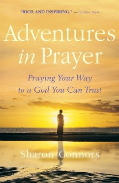 Adventures in Prayer - Connors, Sharon