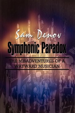 Symphonic Paradox - Denov, Sam