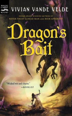 Dragon's Bait - Vande Velde, Vivian