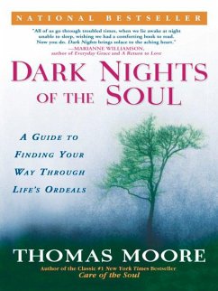 Dark Nights of the Soul - Moore, Thomas