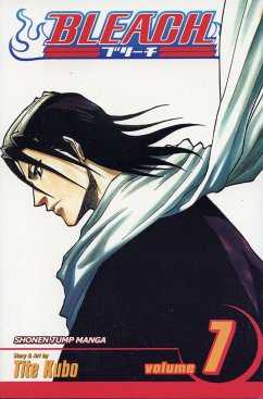 Bleach, Vol. 7 - Kubo, Tite