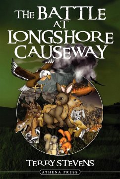 The Battle at Longshore Causeway