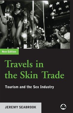 Travels In The Skin Trade - Seabrook, Jeremy