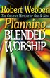 Planning Blended Worship - Bild 1