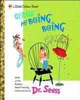 Gerald McBoing Boing - Seuss