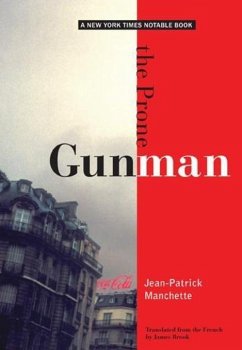 The Prone Gunman - Manchette, Jean-Patrick