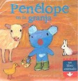 PENELOPE EN LA GRANJA