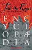 Jack The Ripper - An Encyclopedia