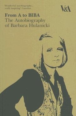 From A to Biba - Hulanicki, Barbara