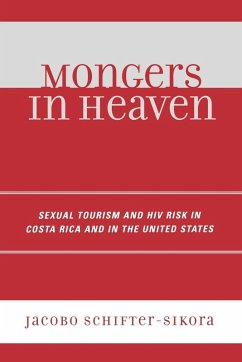 Cover Mongers in Heaven
