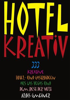 Cover Hotel Kreativ