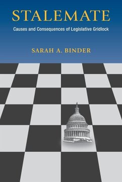 Cover Stalemate