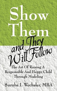 Show Them And They Will Follow - Wechsler, Suruba I.
