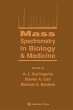Mass Spectrometry in Biology & Medicine - Bild 1