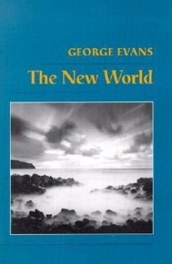 The New World - Evans, George