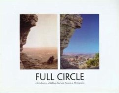 Full Circle - Cunningham, Lois