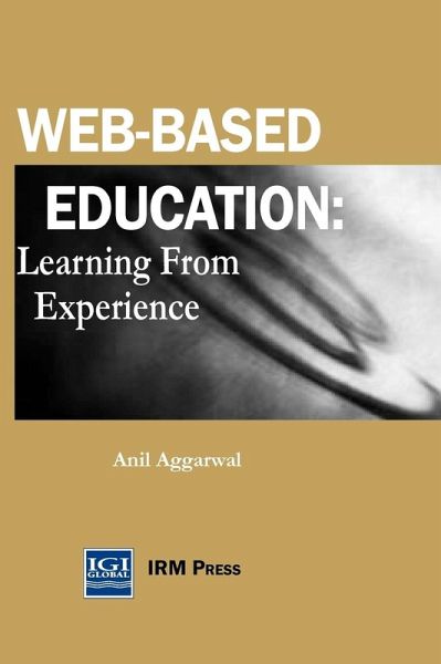 Web-Based Education Web-Based Education