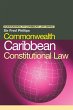 Commonwealth Caribbean Constitutional... - Bild 1