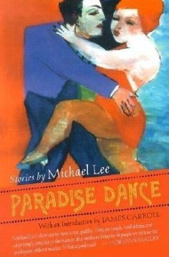 Paradise Dance - Lee, Michael