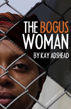 Bogus Woman - Adshead, Kay