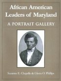 African American Leaders of Maryland: A Portrait Gallery