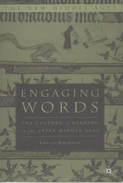 Engaging Words - Amtower, Laurel