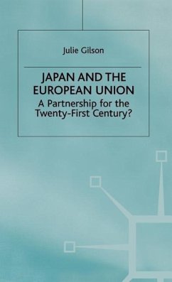 Japan and the European Union - Na, Na
