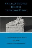 Catullus to Ovid