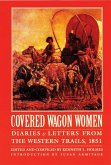 Covered Wagon Women, Volume 3