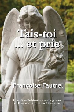 Cover Tais Toi...Et Prie