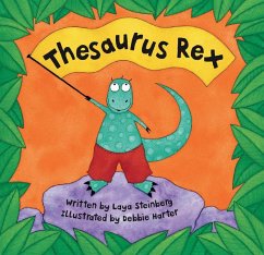 Thesaurus Rex - Steinberg, Laya