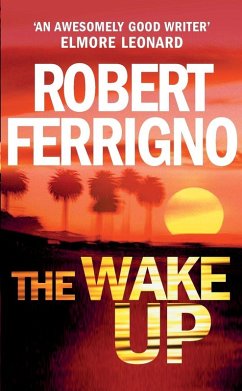 The Wake Up - Ferrigno, Robert