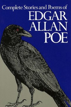 Complete Stories and Poems of Edgar Allen Poe - Poe, Edgar Allan