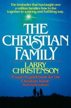 The Christian Family - Christenson, Larry