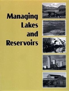 Managing Lakes and Reservoirs - Nalms