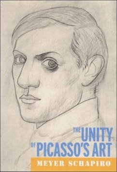 The Unity of Picasso's Art - Schapiro, Meyer