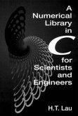 A Numerical Library in C for Scientists and Engineers