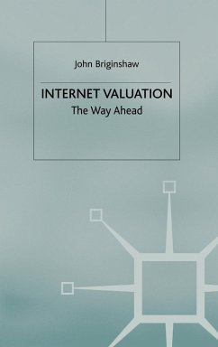 Cover Internet Valuation