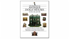 The Small World of Antique Dolls' Houses - Jacobs, Flora Gill